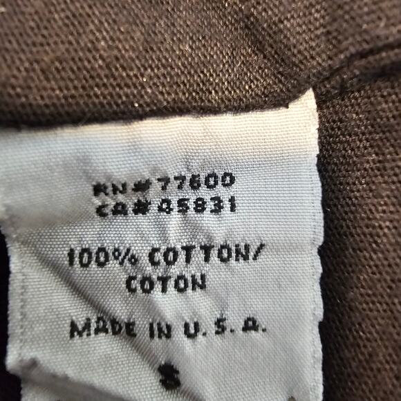 Stylish black t-shirt with a bright graphic print SIZE S - Picture 7 of 7